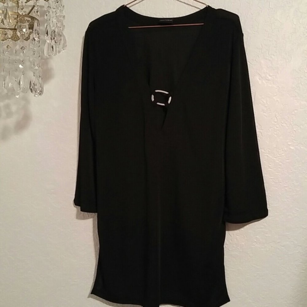 Jantzen Tunic